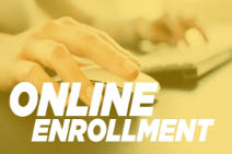 online registration