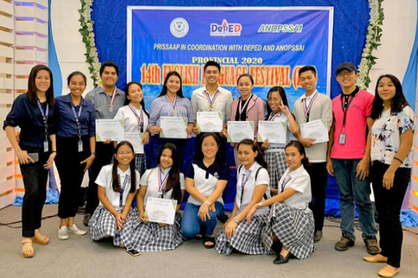 CPAC Academy Shines in PRISAAP