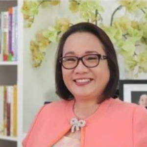 Neda June D. Salazar, PhD